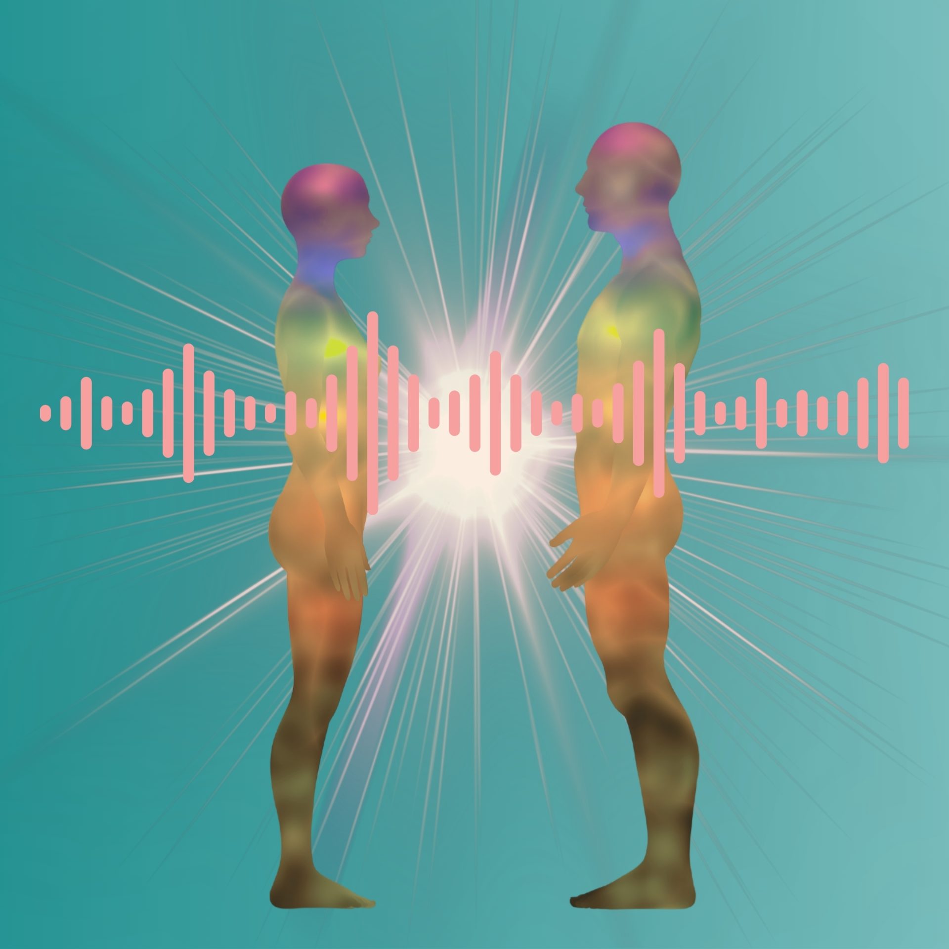 Episode 3: Rich Ralston on Embracing Spirituality and the Power of Energy Work
