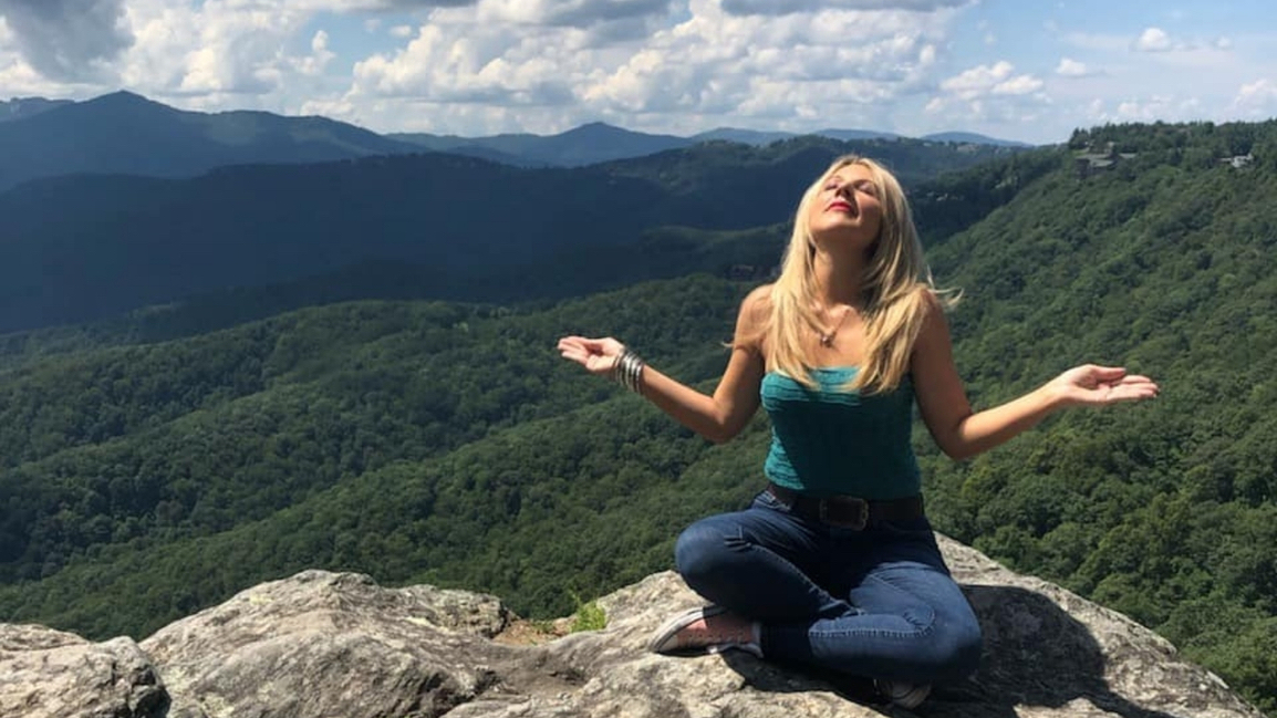 Episode 4: From Indoctrination to Liberation. Redefining Spirituality with Britney Winland