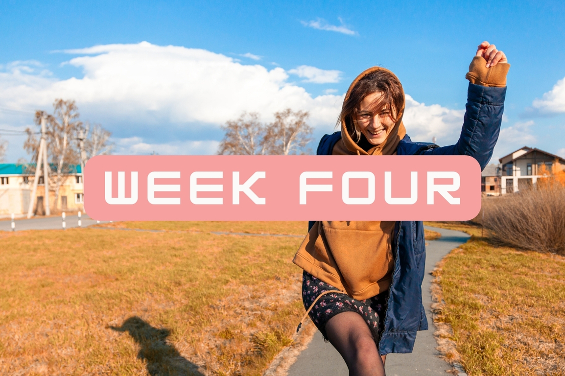 Week 4: Embrace the Elements – Unleash Your Wild Side in Nature’s Playground!