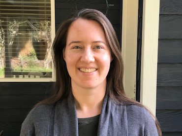 Episode 9: Finding Faith in Progressive Theology with Liz Cooledge Jenkins