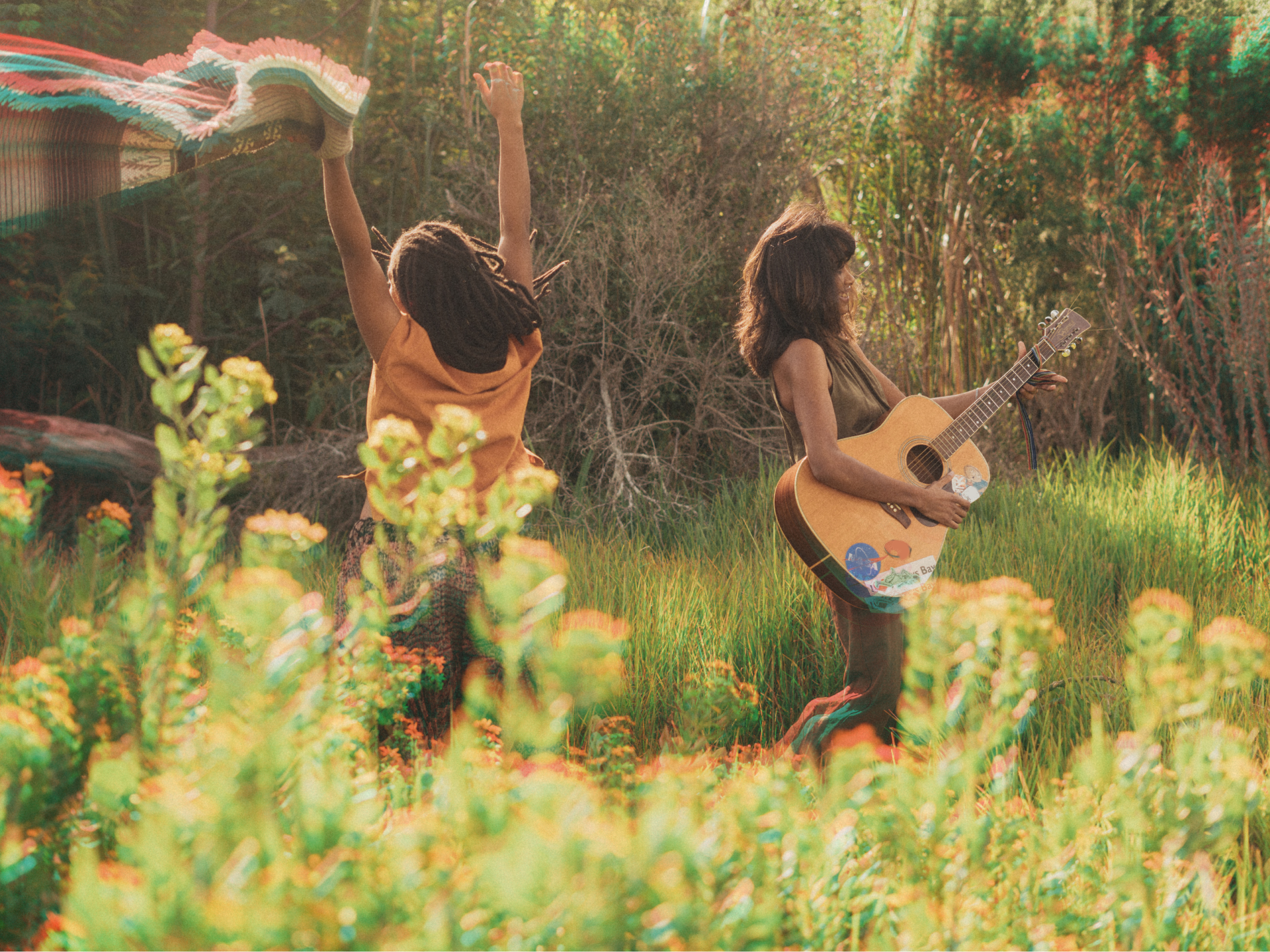 Living Authentically: How to Embrace Truth and Full Self-Expression